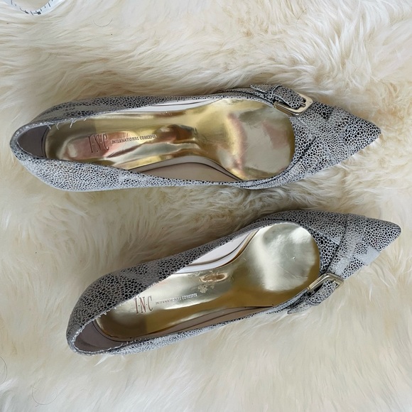 3 Inch INC Pumps - Picture 8 of 12